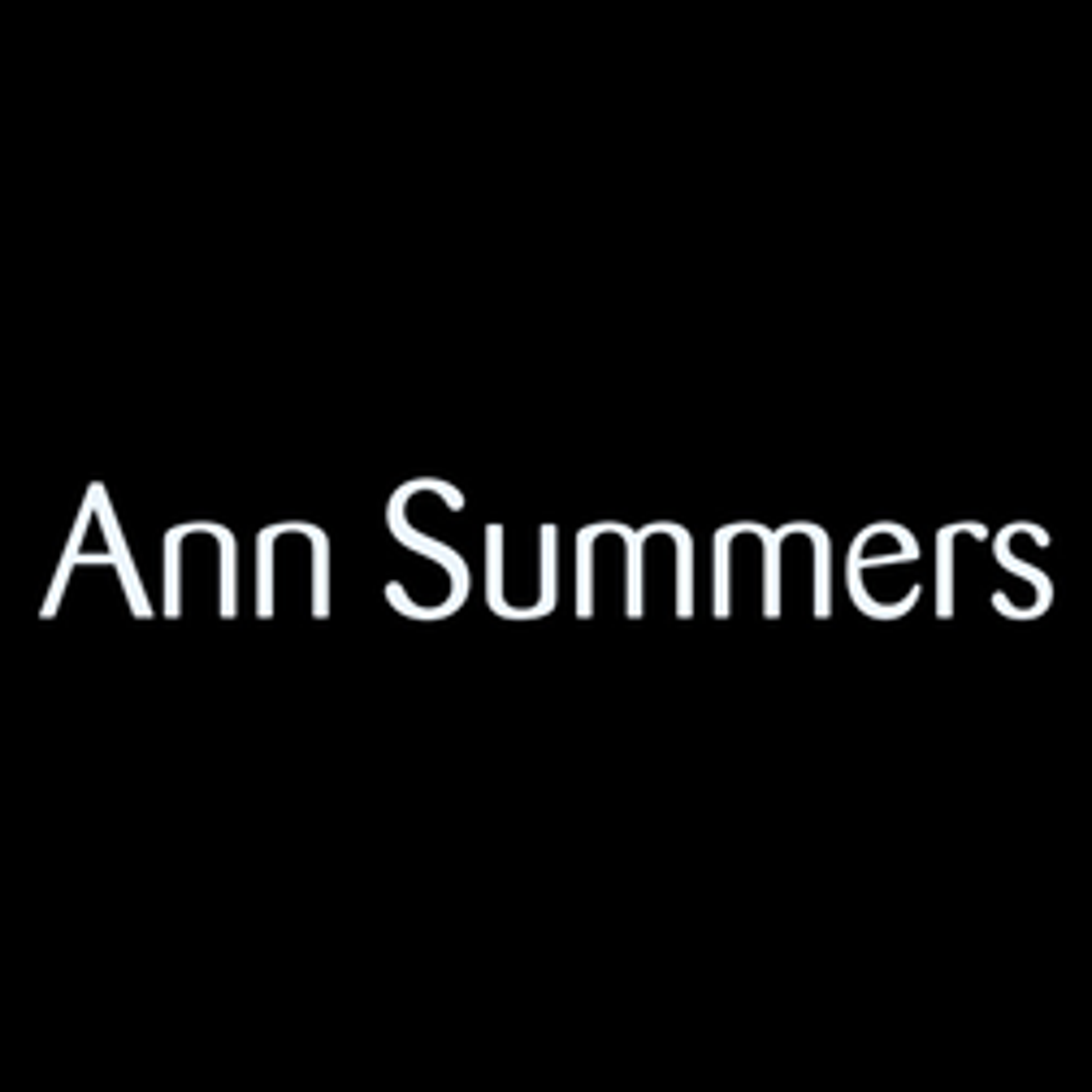  Ann Summers 