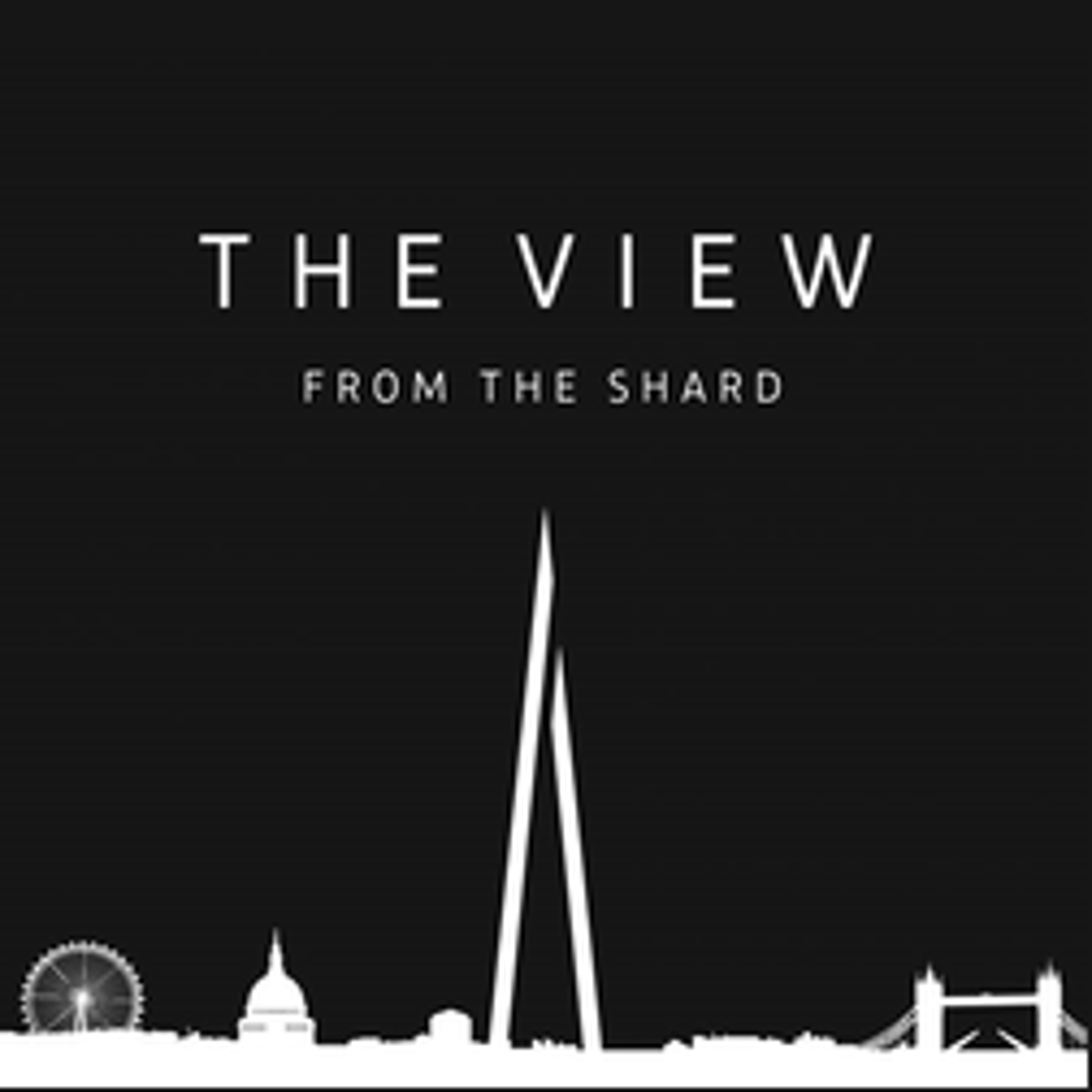  The View From The Shard 