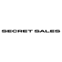 Secret Sales logo against a white background