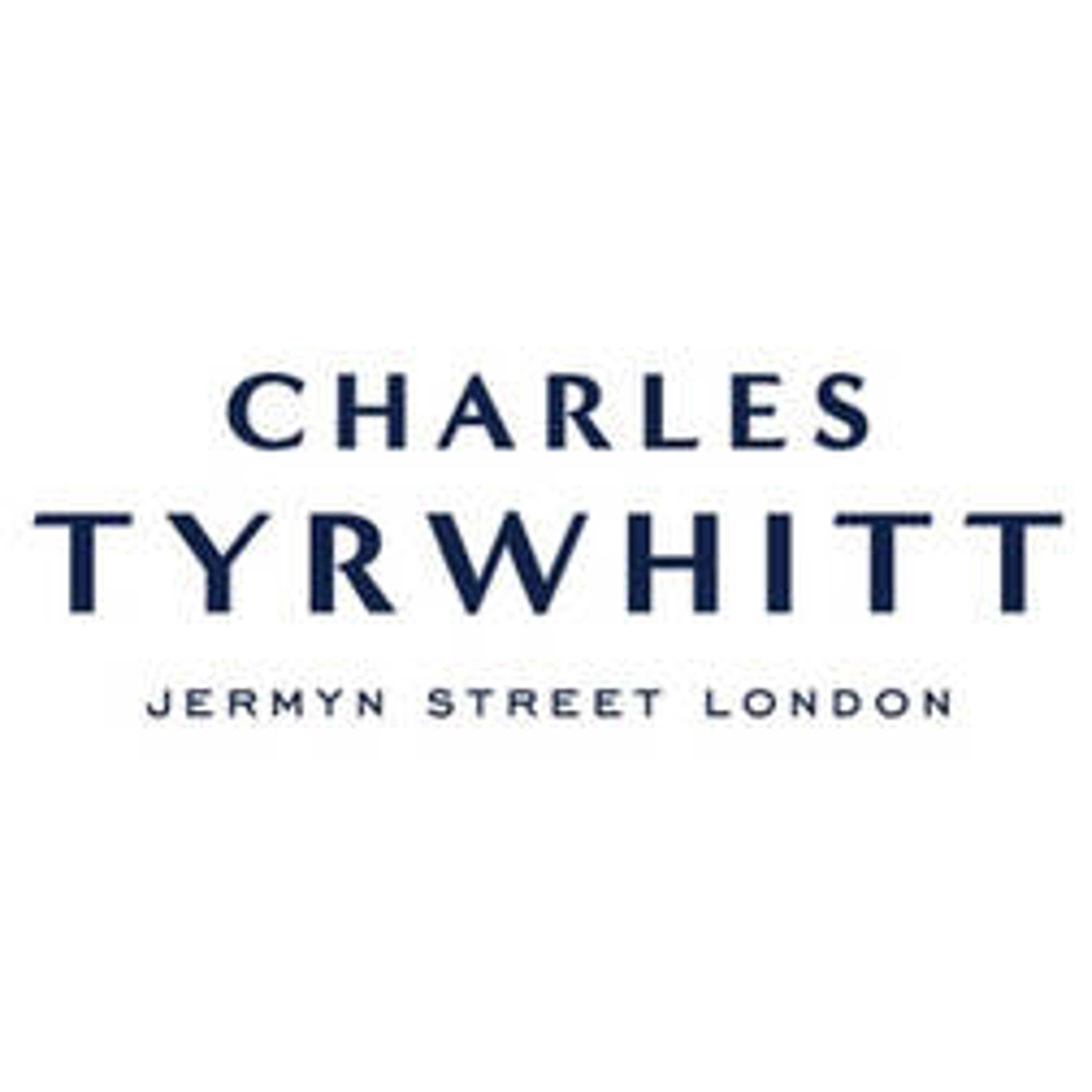 Charles Tyrwhitt