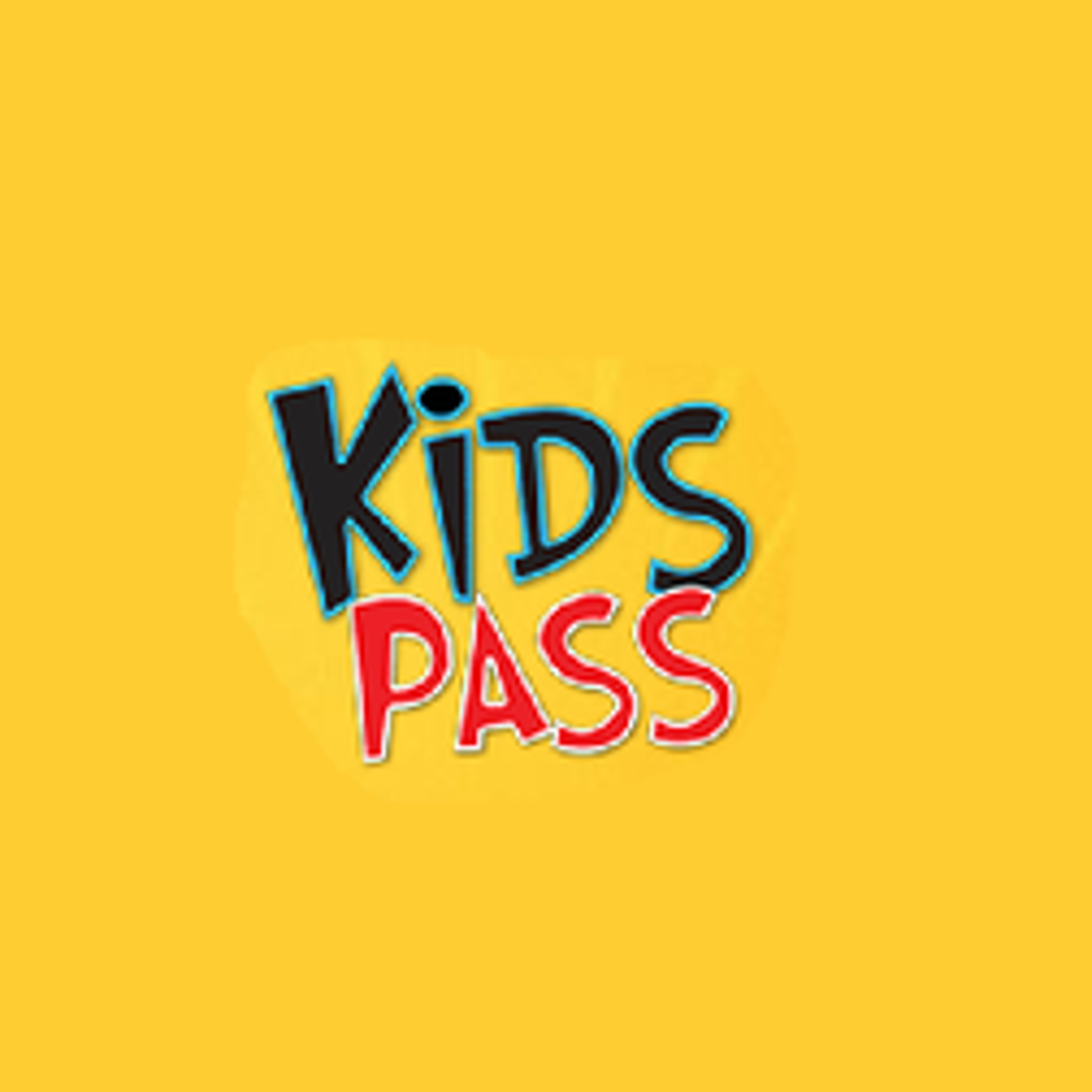  Kids Pass 