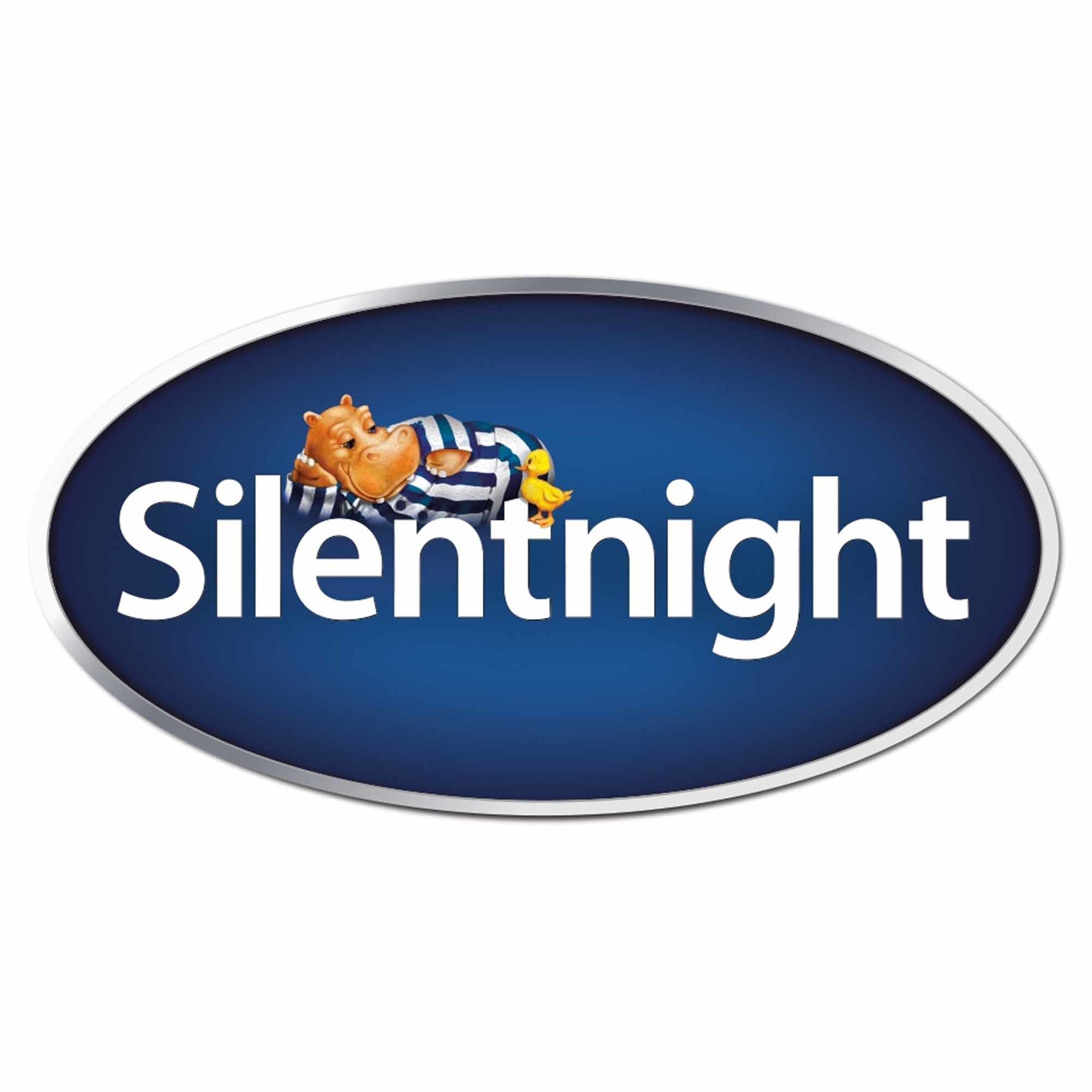 Silent night Logo TO