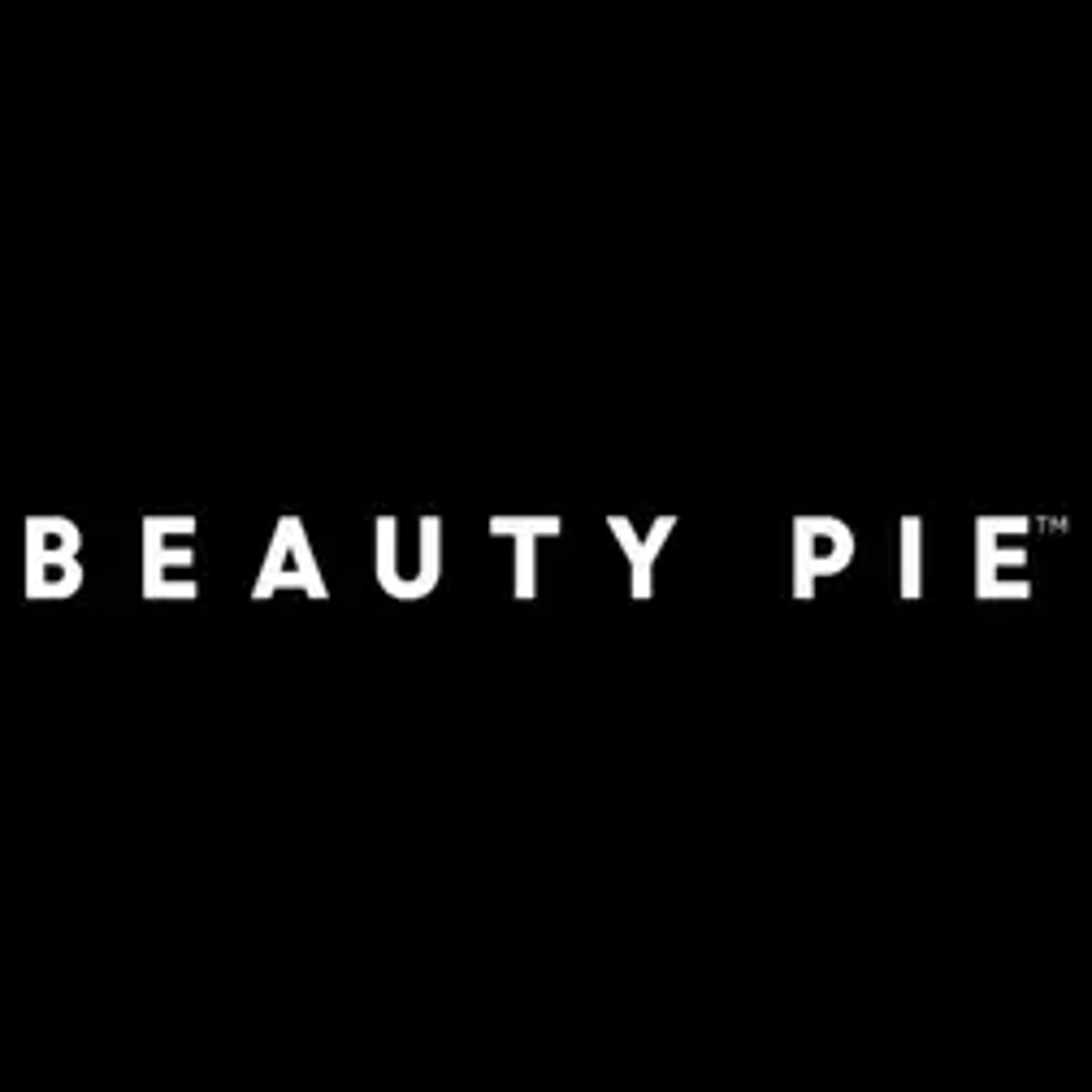  Beauty Pie 