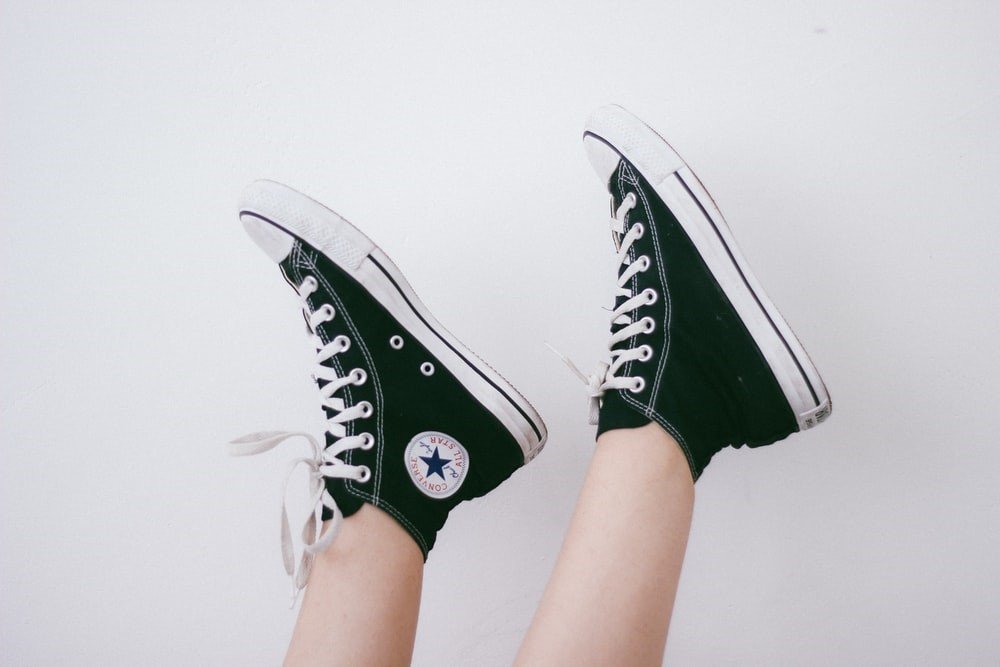 Converse Discount Codes - 15% Off in November 2020
