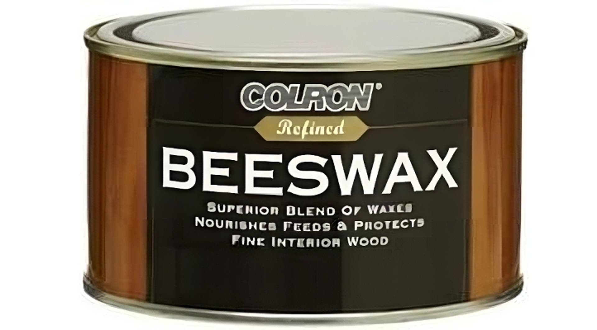  Colron Beeswax at Wood Finishes Direct 