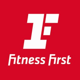  Fitness First 