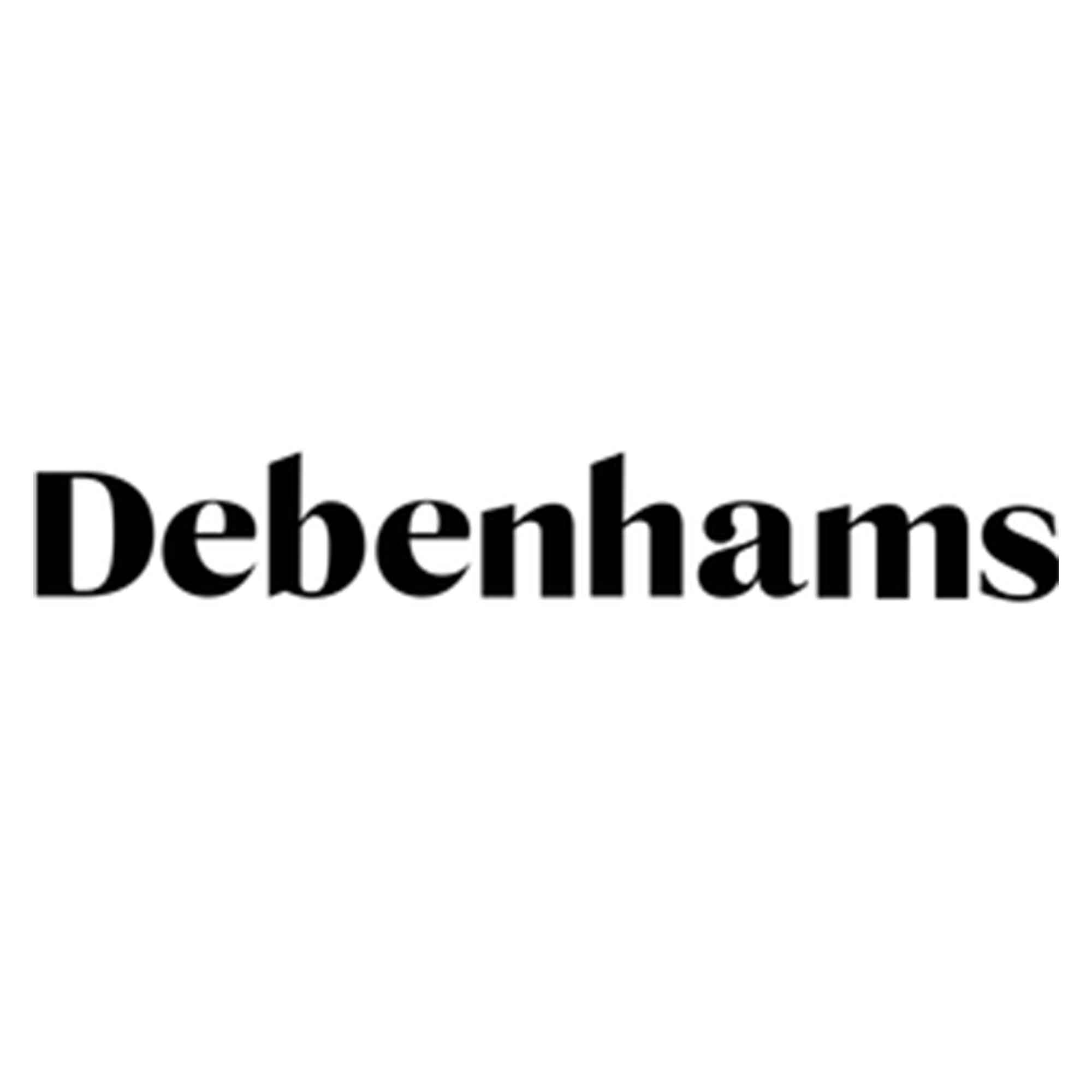  Debenhams 