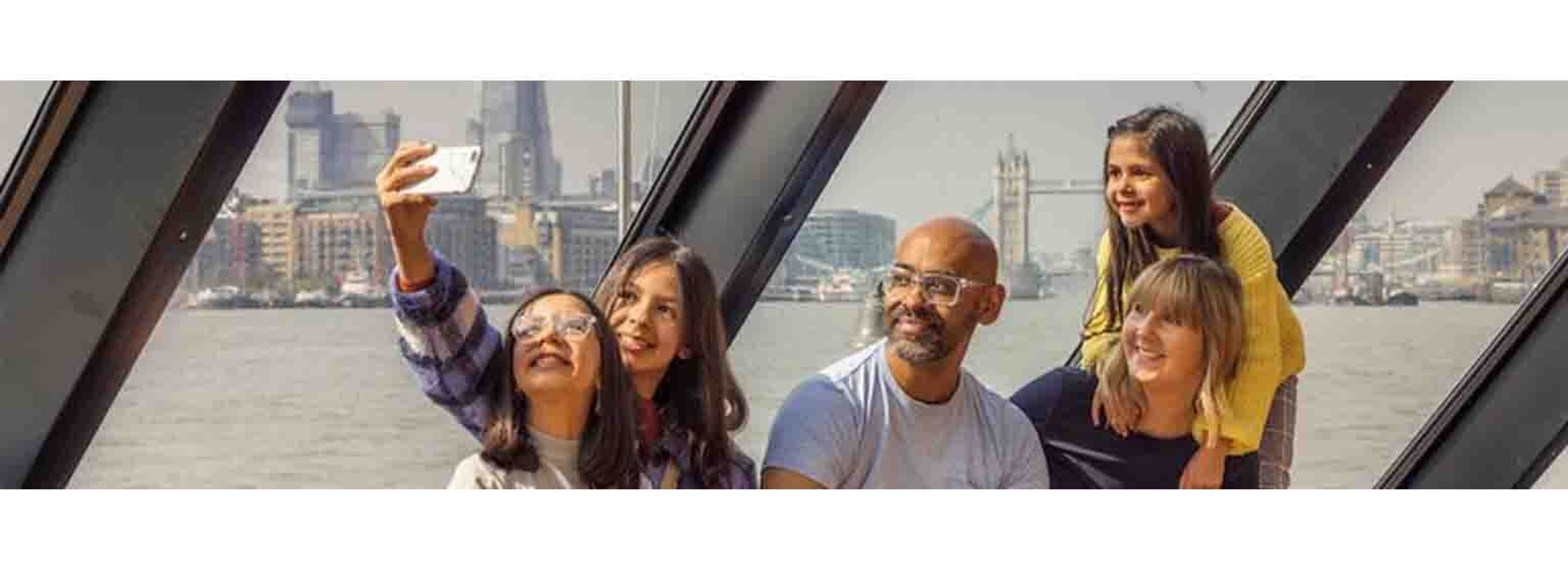 CityCruises June Desk