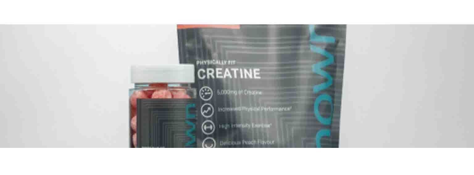  known creatine supplements 