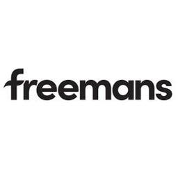  Freemans 