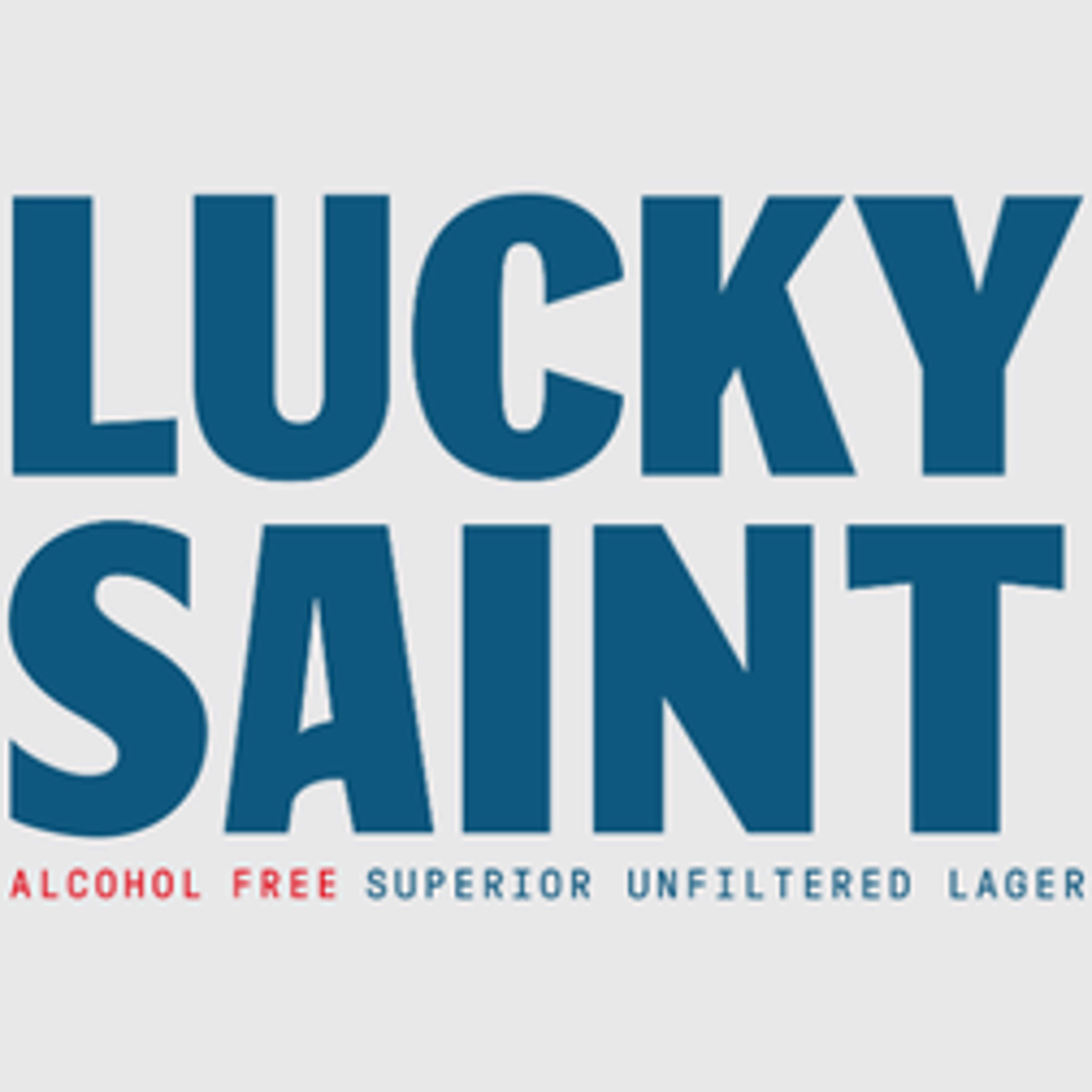  Lucky Saint 