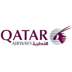  Qatar Airways 