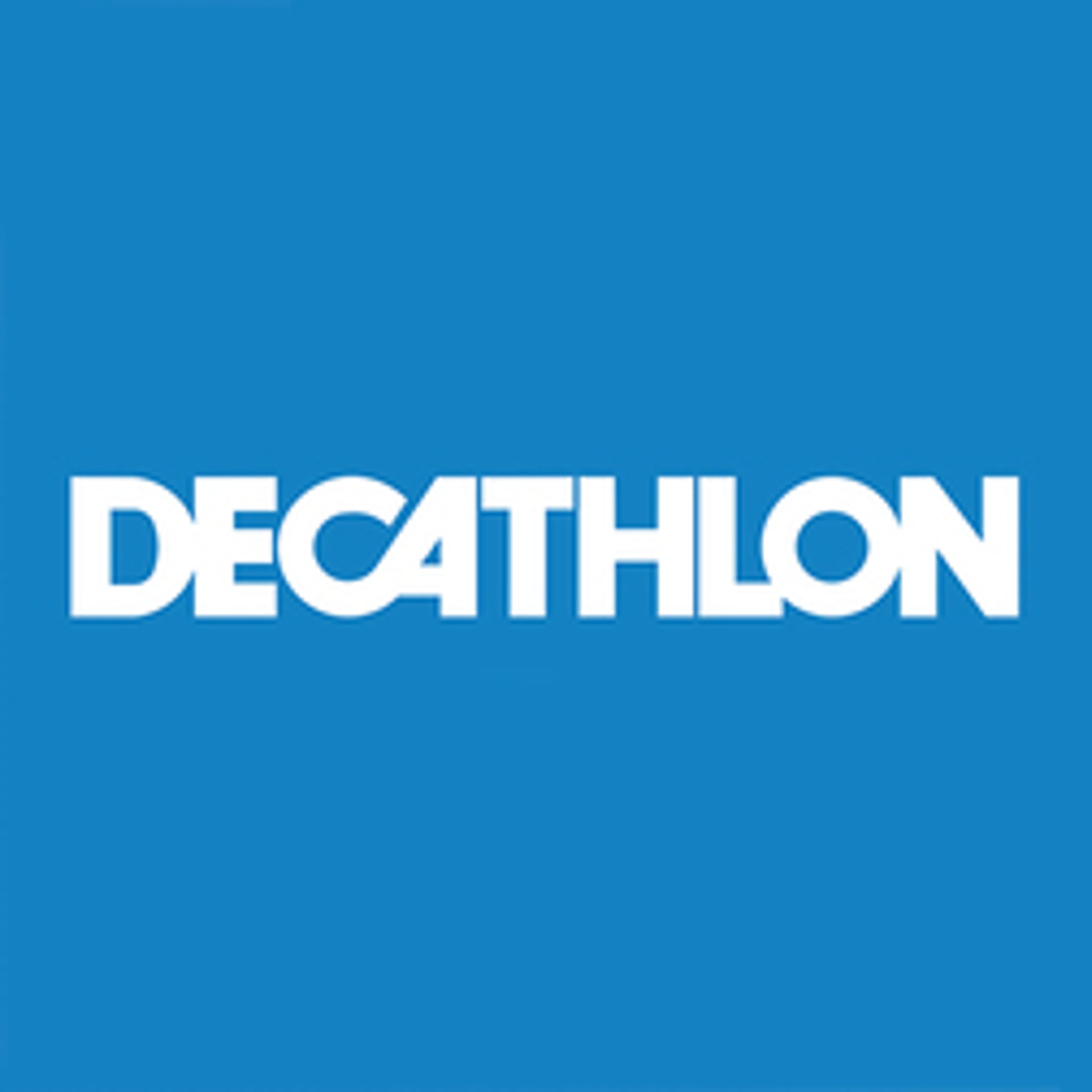 Decathlon 