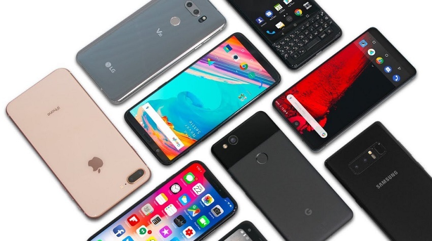 Carphone Warehouse Phones
