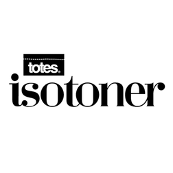 totes isotoner logo