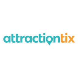  Attractiontix 