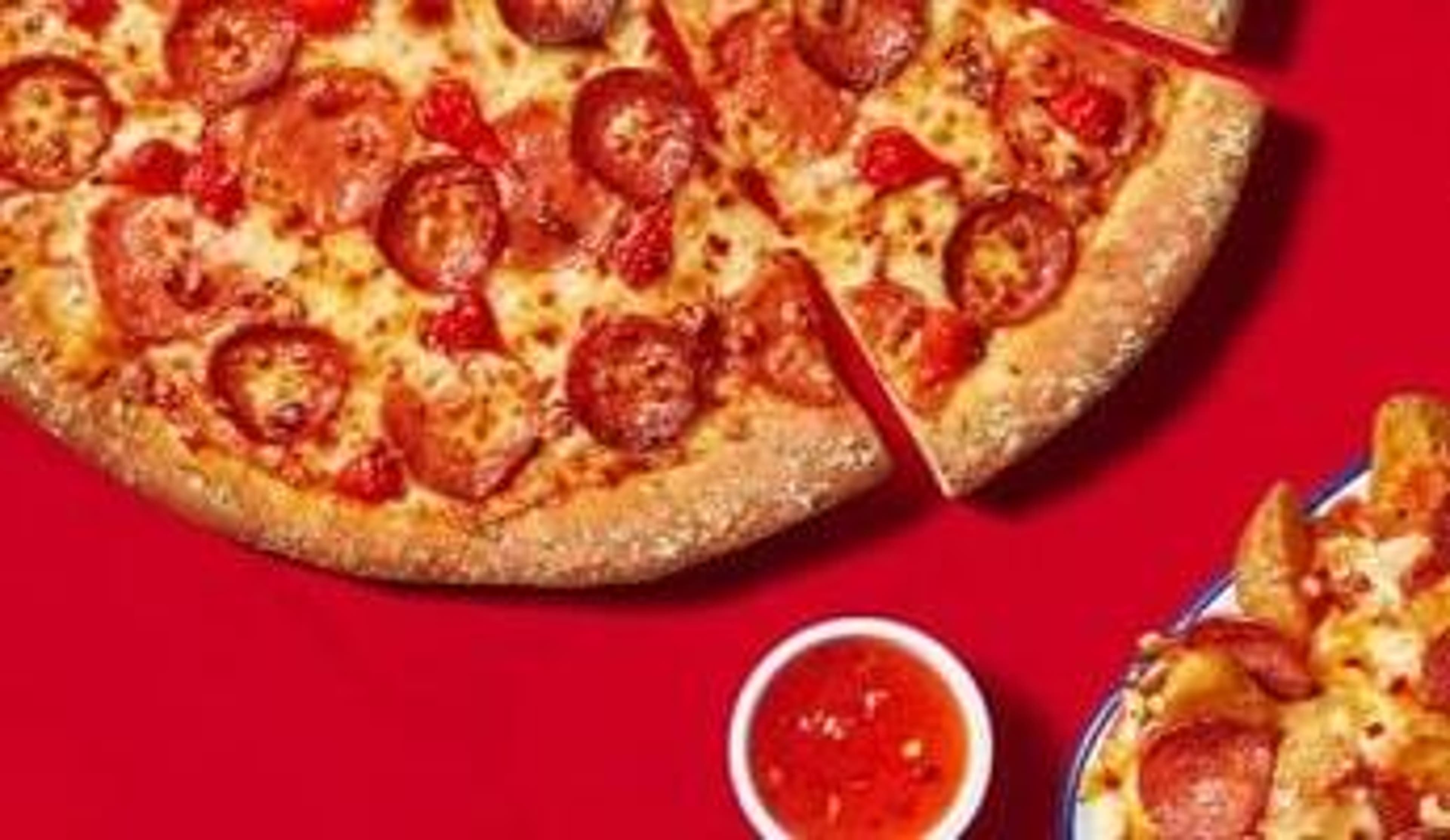 Pizza Hut Discount Codes 20 Off in January 2024
