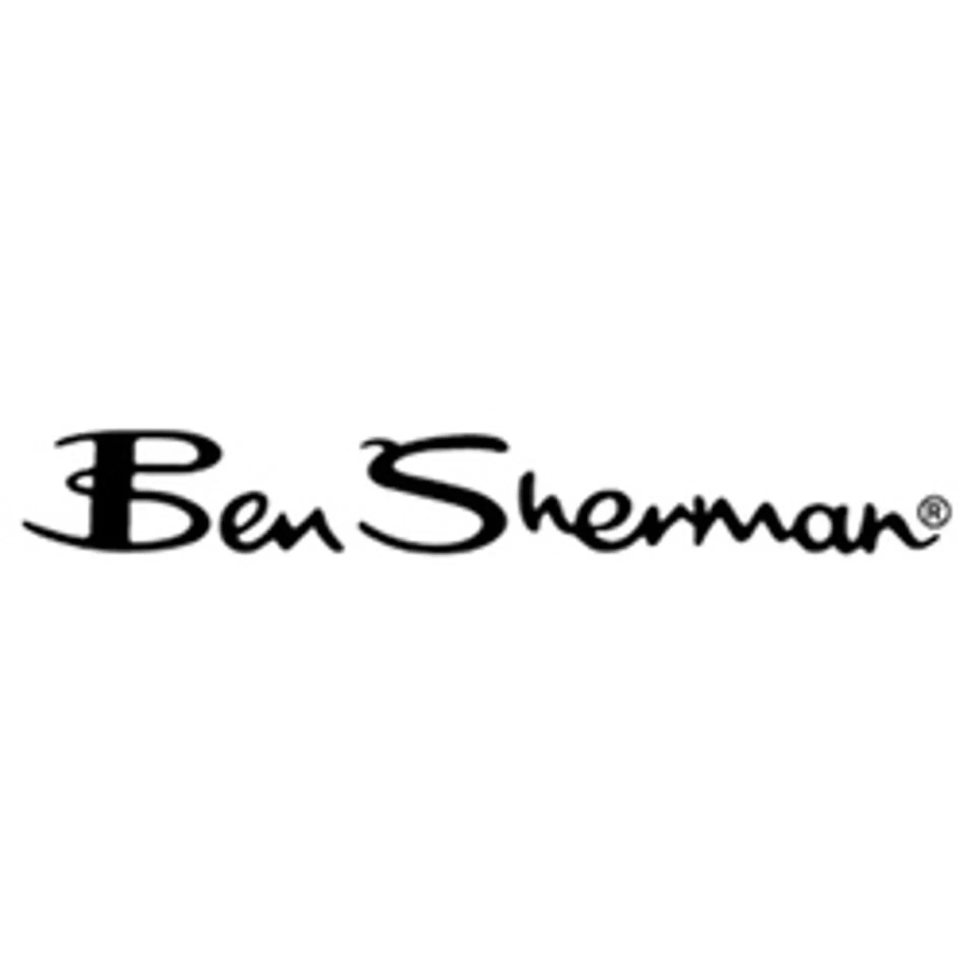 Ben Sherman Logo