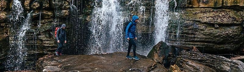 The North Face Waterproof Jacket