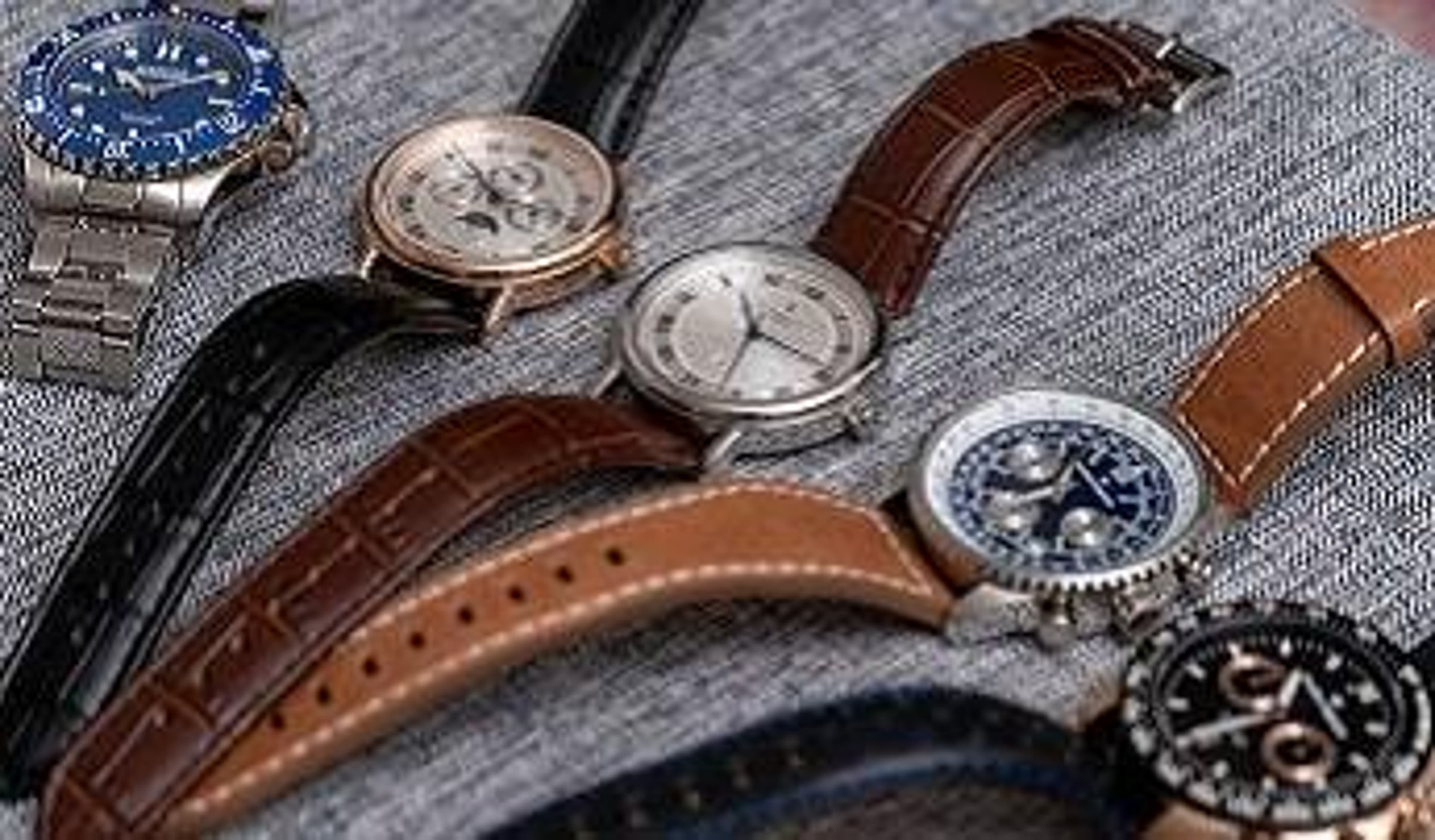  A selection of Watch Shop Locksley, Slipstream & Depth Charge own-brand watches 