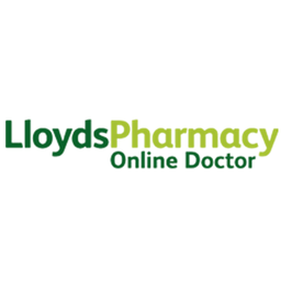 LloydsPharmacy Online Doctor 