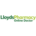 LloydsPharmacy Online Doctor logo