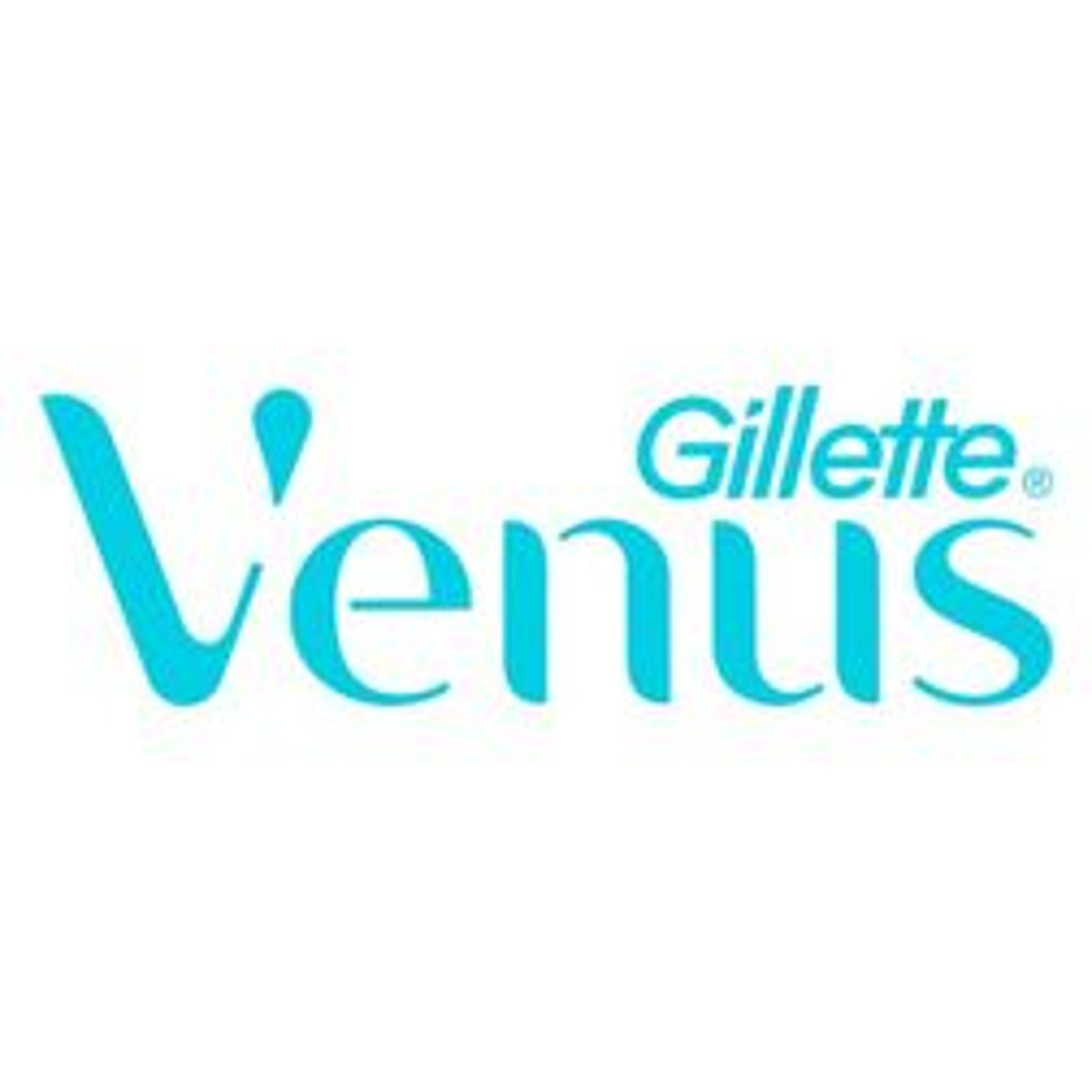  Gillette Venus 