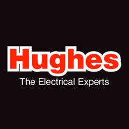  Hughes 