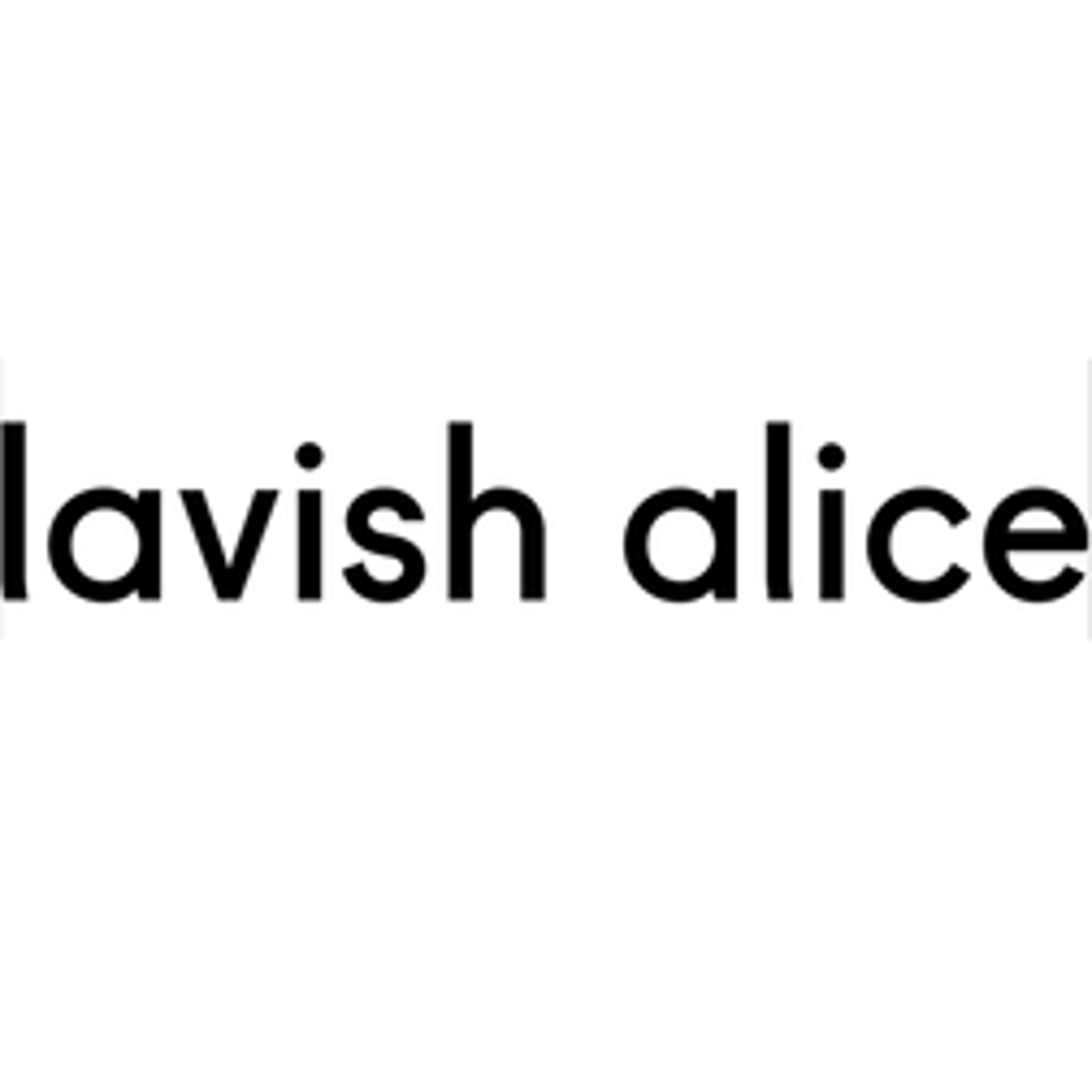  Lavish Alice 