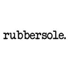 Rubber Sole