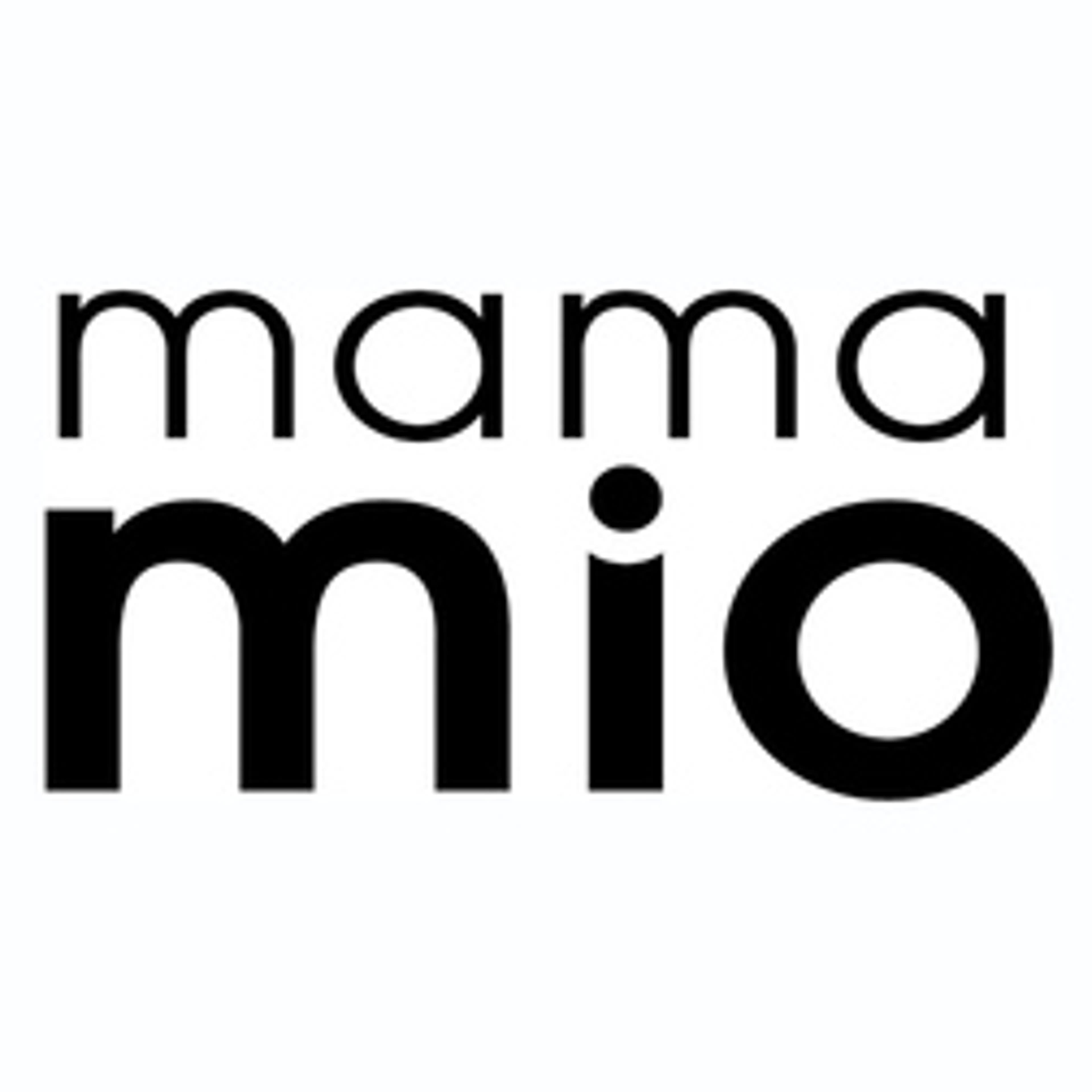  Mama Mio 