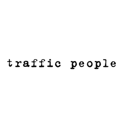  Traffic People 