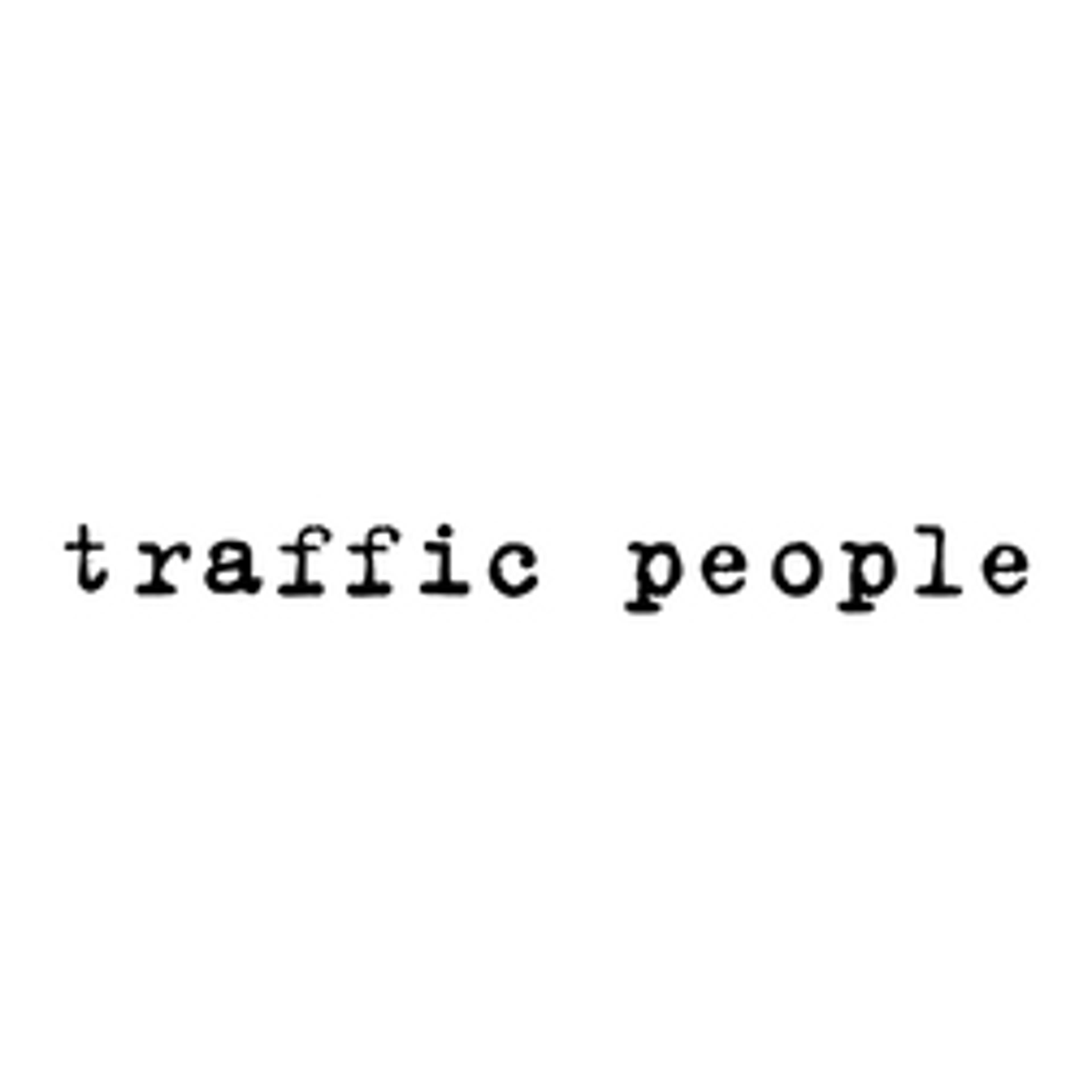  Traffic People 