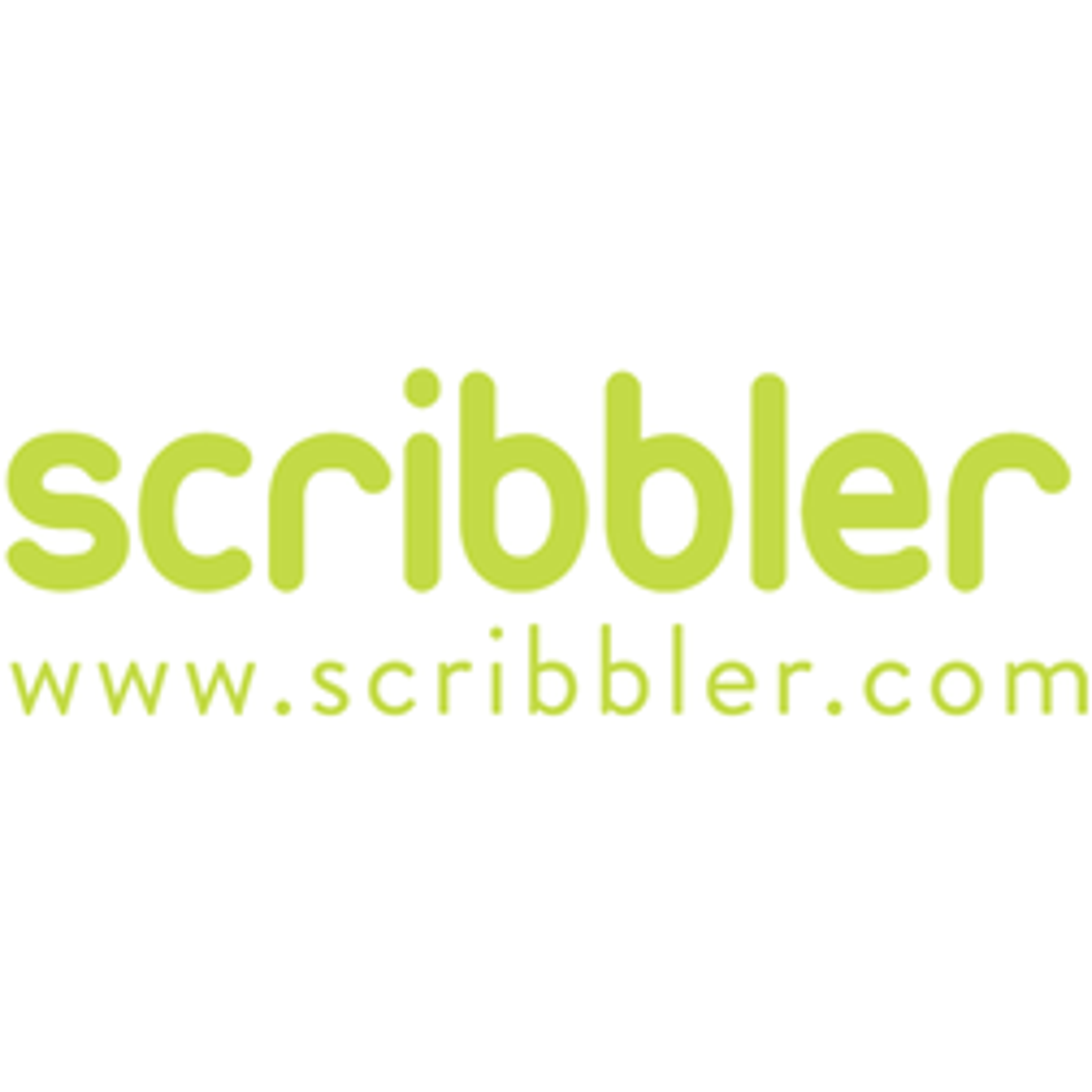  Scribbler 