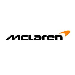  McLaren Store 