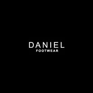 Daniel Footwear Discount Codes - 60 