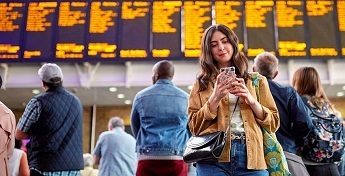 Trainline Travel Checker