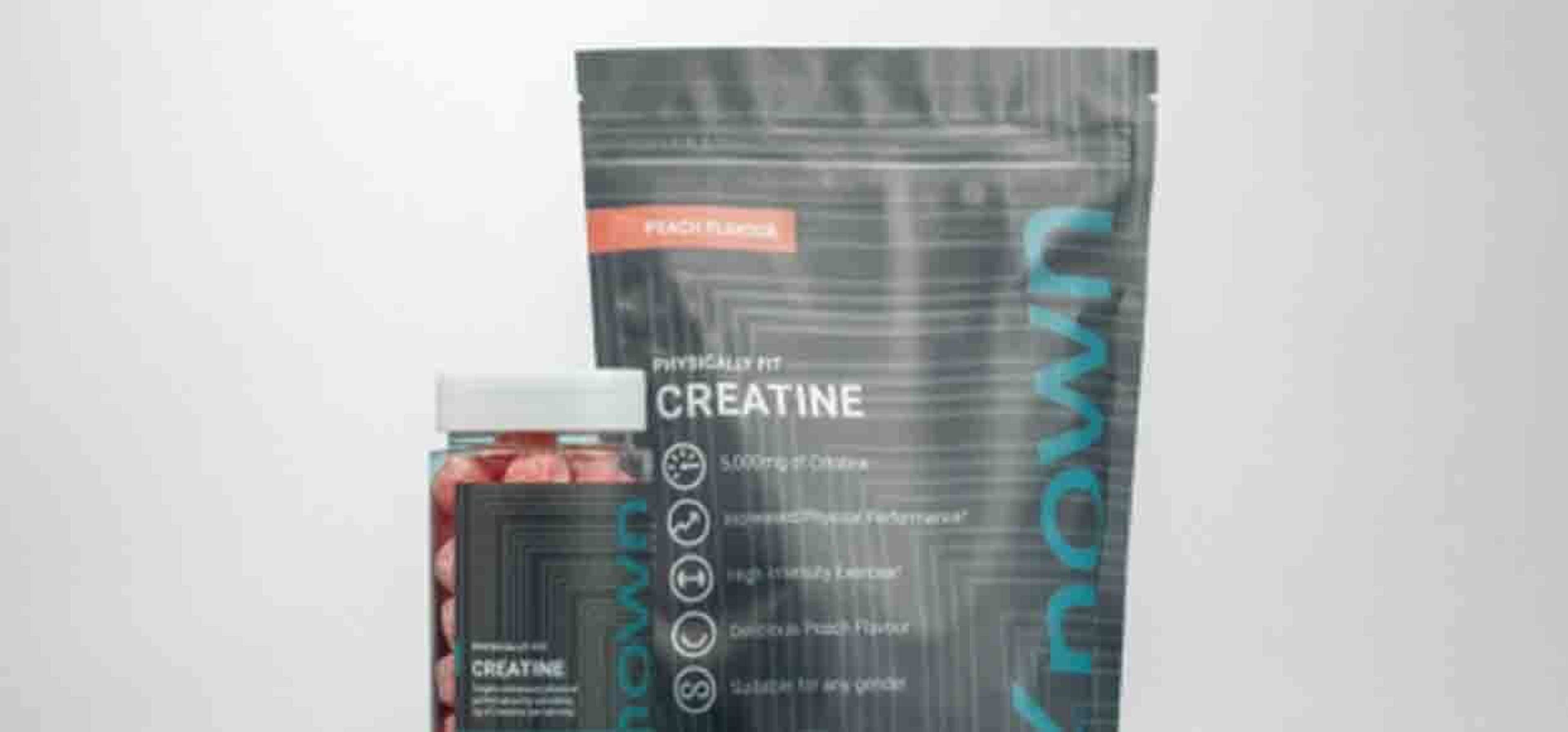 known creatine supplements