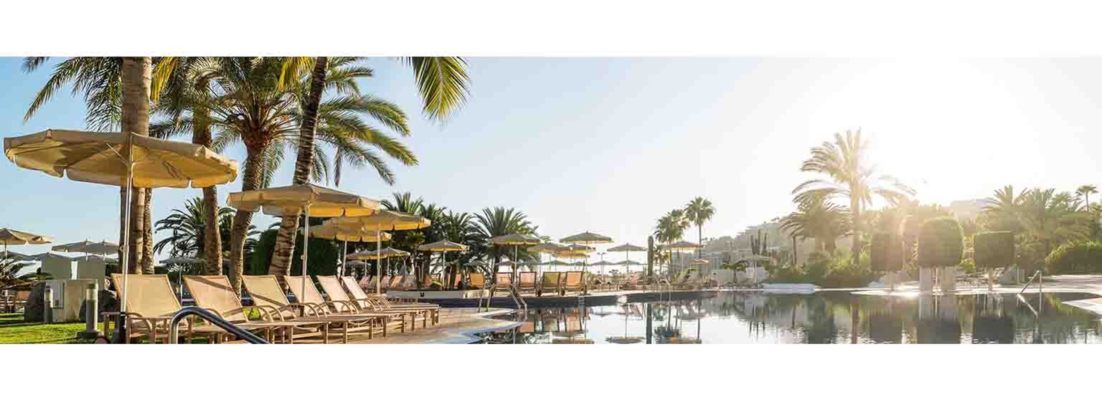 Radission Hotels Desktop