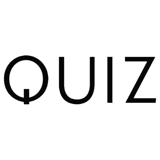  Quiz Clothing 