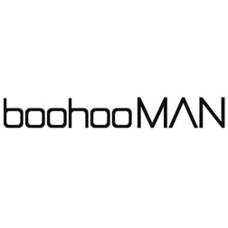  boohooMAN 