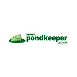 Pondkeeper Discount Codes Free Delivery in May 2024