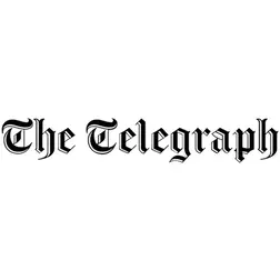  The Telegraph 