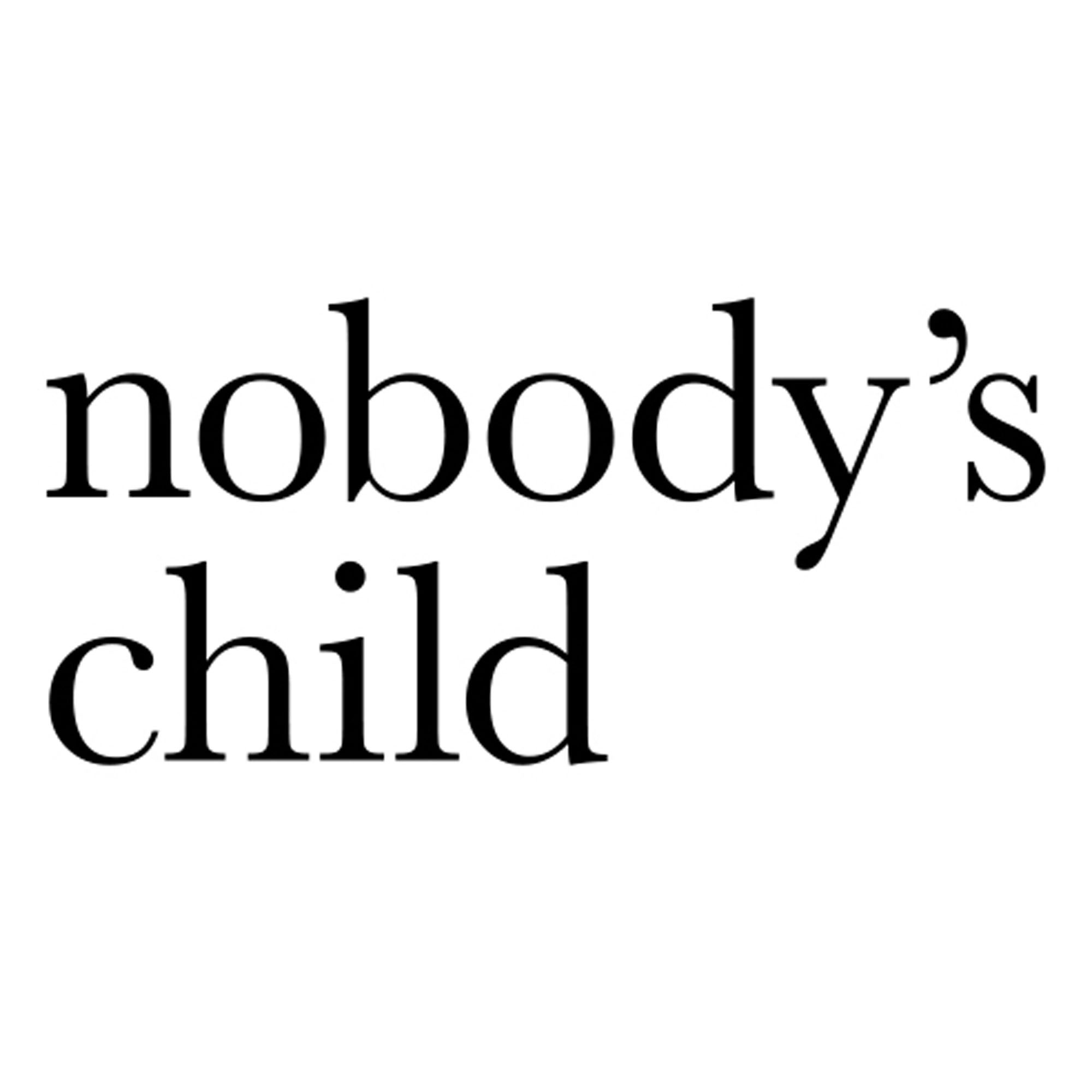 Nobodys Child TO