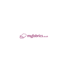 My Fabrics Discount Codes and Voucher Codes September 2024