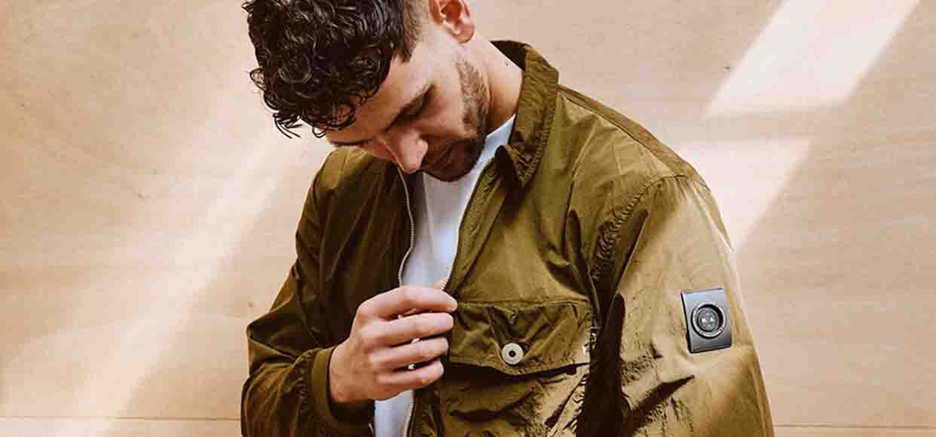 Mainline Menswear clothing