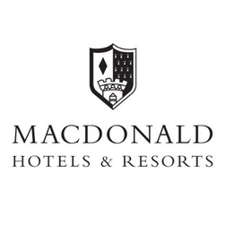 Macdonald Hotels Discount Codes 25 Off in October 2024