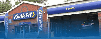 Kwik Fit Tyres