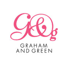  Graham And Green 