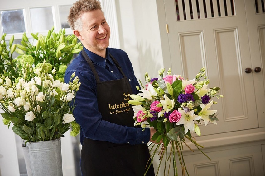 Interflora Sale
